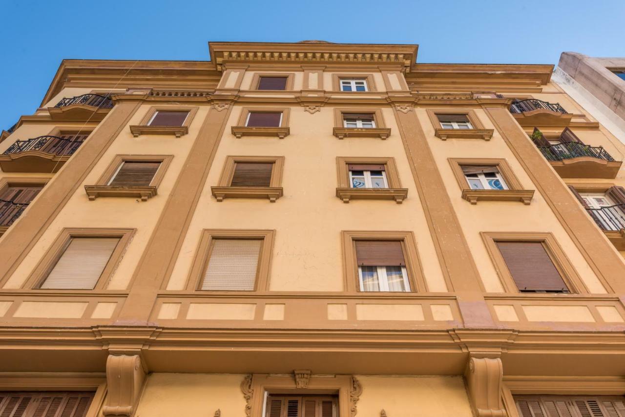 Апартаменты Magnifico Estudio En Bolsa 6. Ac. Малага Экстерьер фото